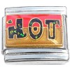 CT9795 Spicy Hot Italian Charm
