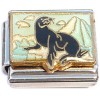 CT9808 Sea Lion Italian Charm