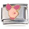 CT9888 Piglet Italian Charm
