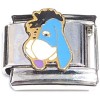 CT9890 Eeyore Italian Charm