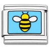 TV1080 Bumble Bee Value Italian Charm