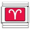 TV1098 Aries Value Italian Charm