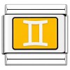 TV1100 Gemini Value Italian Charm
