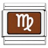 TV1103 Virgo Value Italian Charm