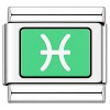 TV1109 Pisces Value Italian Charm