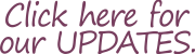 Holiday Shipping info from newcharms.net