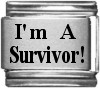 I'm A Survivor