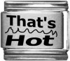 That's Hot 
