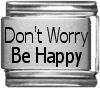 Don't Worry Be Happy