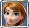 H8283 Anna Floating Locket Charm