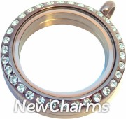 TE21 TWIST Stainless Steel 