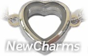 AS48bracelet Small Heart Bracelet