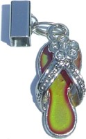 5mm214 Mood Flip Flop Sliding 5mm Italian Charm