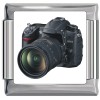 A10385 Camera Italian Charr
