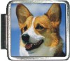A10006 Corgi Italian Charm