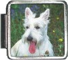 A10008 Westie Italian Charm