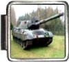A10172 Tank Italian Charm