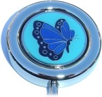 AUG BUTTERFLY PURSE HANGER