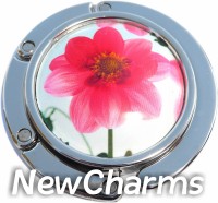 PH9061 Daffodil Foldable Purse Hanger