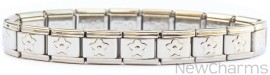 Flower Starter Bracelet