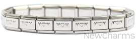 Mom Starter Bracelet