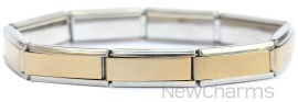 Superlink Gold Center Brushed Starter